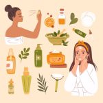 daily natural beauty habits